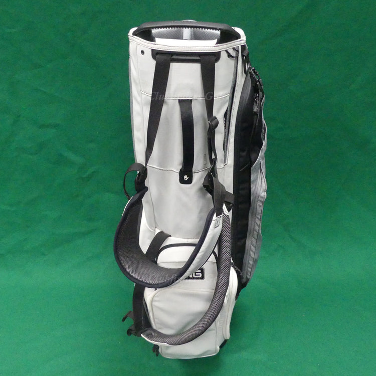 Ping 2023 Hoofer 2023 Heather Grey/Platinum/Black