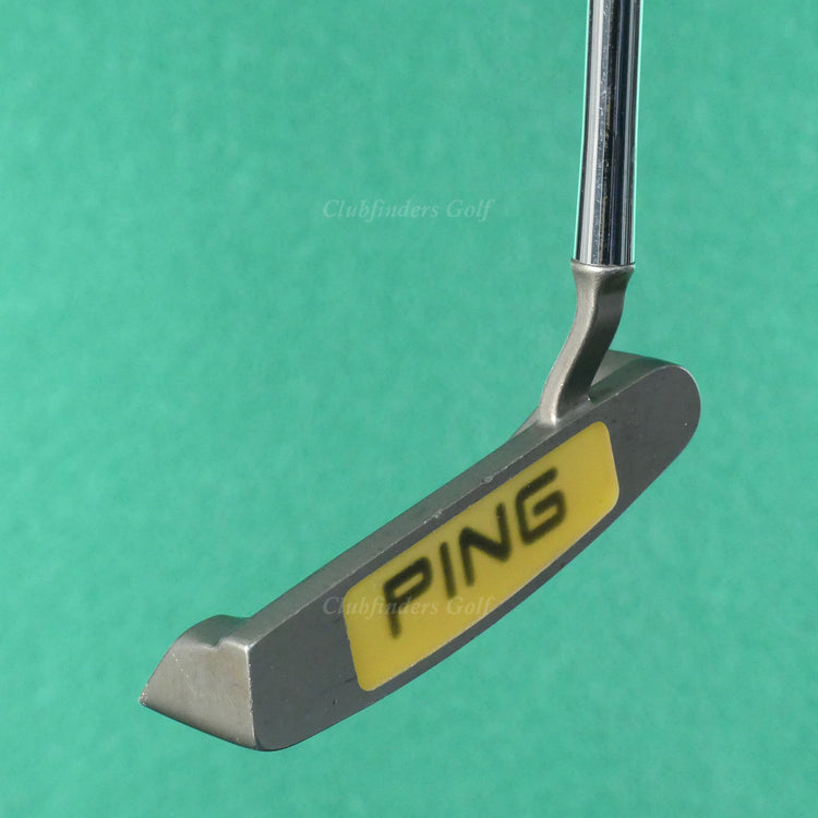 Ping Zing 2i Isopur Flow-Neck 35" Putter Golf Club Karsten