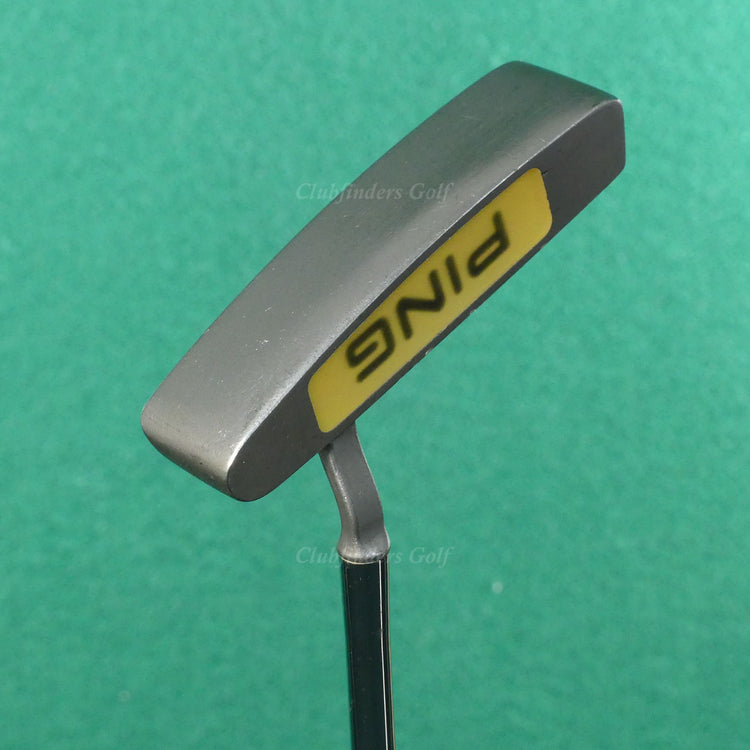 Ping Zing 2i Isopur Flow-Neck 35" Putter Golf Club Karsten