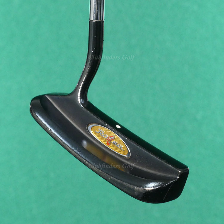 TaylorMade Rossa AGSI+ Imola 8 Flow-Neck 35" Putter Golf Club