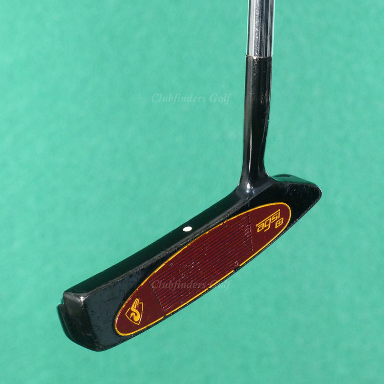 TaylorMade Rossa AGSI+ Imola 8 Flow-Neck 35" Putter Golf Club
