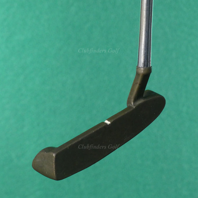 Ping Zing Manganese Bronze 85029 Flow-Neck 35" Putter Golf Club Karsten