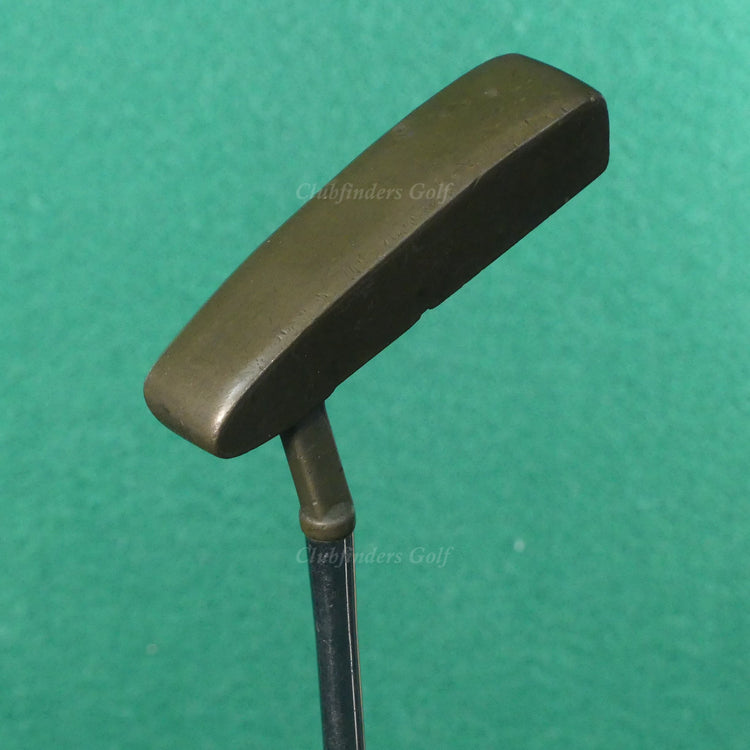 Ping Zing Manganese Bronze 85029 Flow-Neck 35" Putter Golf Club Karsten