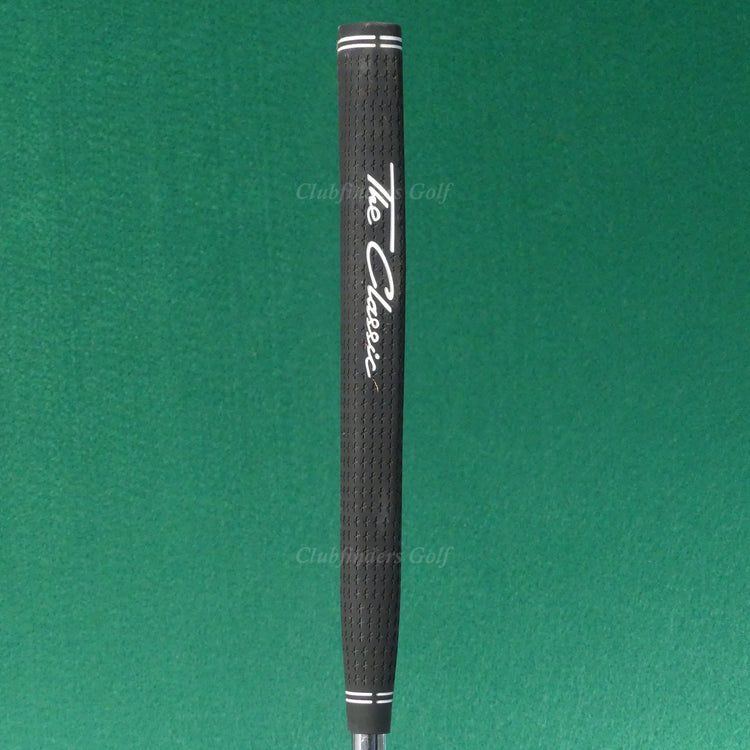 Ping Zing Manganese Bronze 85029 Flow-Neck 35" Putter Golf Club Karsten