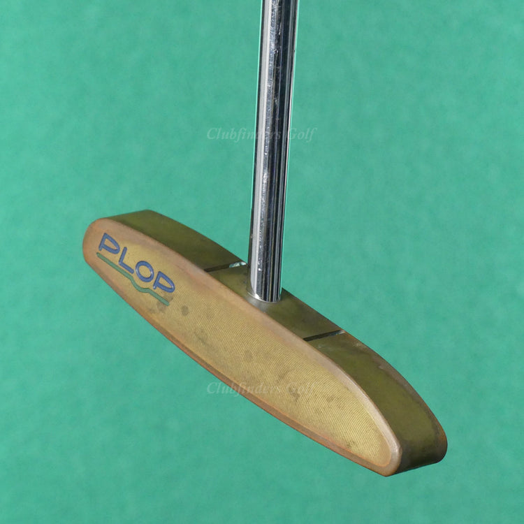 Plop Original Two-Way Patent Pending 34" Putter Golf Club w/ Headcover