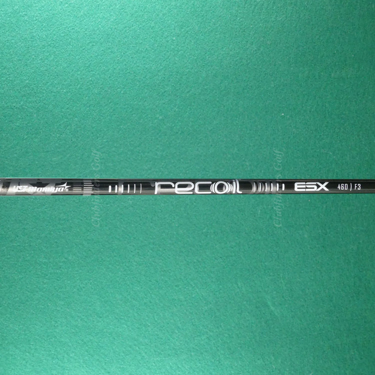Mizuno JPX Fli-Hi 2020 Hybrid 5 Iron UST Mamiya Recoil ESX 460 Graphite Regular