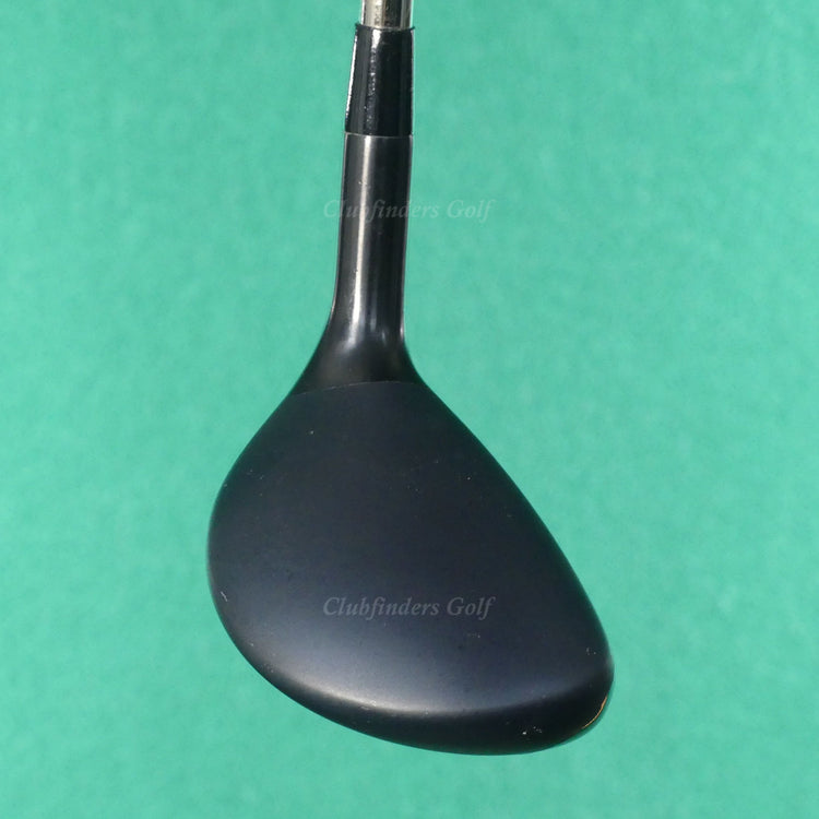 Mizuno JPX Fli-Hi 2020 Hybrid 5 Iron UST Mamiya Recoil ESX 460 Graphite Regular