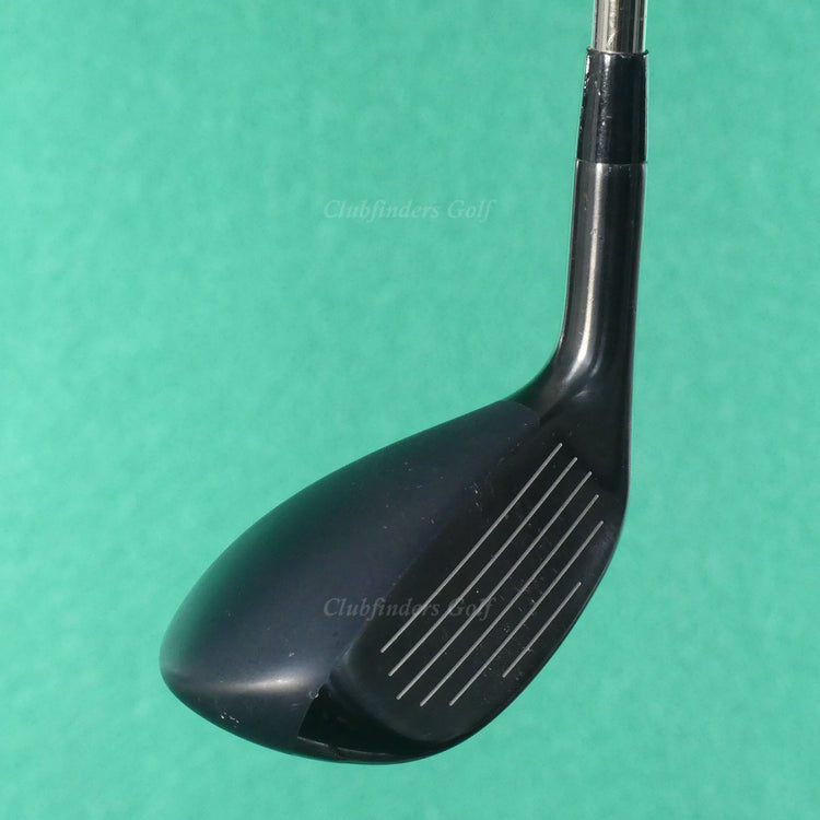 Mizuno JPX Fli-Hi 2020 Hybrid 5 Iron UST Mamiya Recoil ESX 460 Graphite Regular