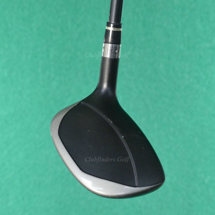 Nike SQ Sumo2 20° Hybrid 3 Iron Factory Mitsubishi Rayon hDiamana Graphite Stiff