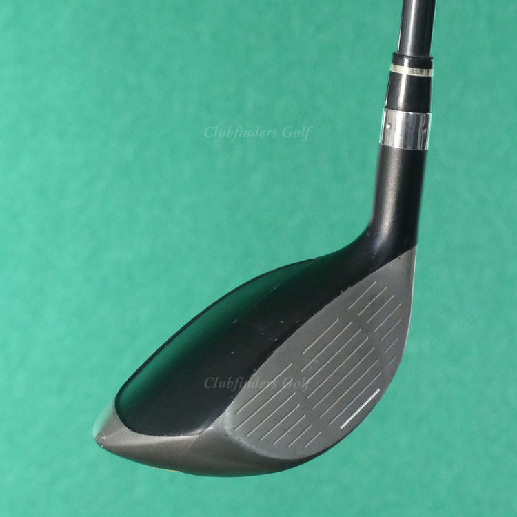 Nike SQ Sumo2 20° Hybrid 3 Iron Factory Mitsubishi Rayon hDiamana Graphite Stiff