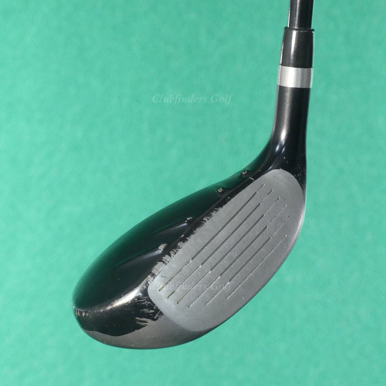 JUNIOR Ping Prodi G 27° Hybrid Factory Graphite Junior w/ Headcover