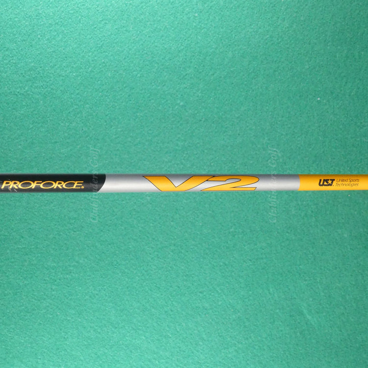 Nike SasQuatch 2 Fairway 15° 3 Wood UST ProForce V2 Graphite Extra Stiff *READ*
