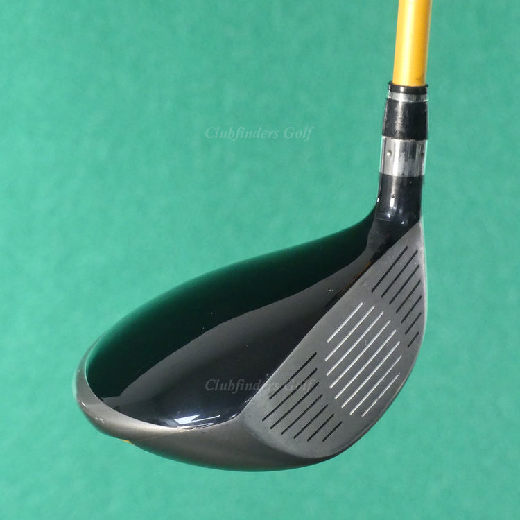 Nike SasQuatch 2 Fairway 15° 3 Wood UST ProForce V2 Graphite Extra Stiff *READ*