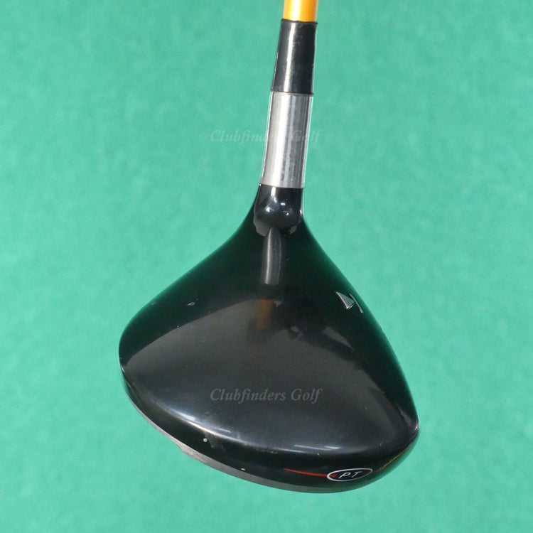 Titleist PT 906F2 Fairway 15° 3 Wood UST ProForce V2 96g Graphite Extra Stiff