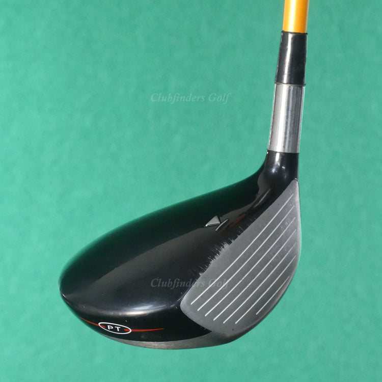 Titleist PT 906F2 Fairway 15° 3 Wood UST ProForce V2 96g Graphite Extra Stiff