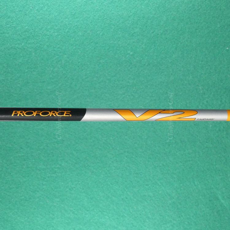 Titleist PT 906F2 Fairway 15° 3 Wood UST ProForce V2 90g Graphite Stiff