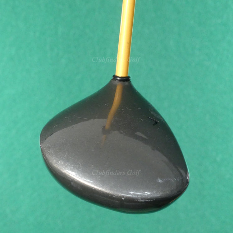 Callaway Biggest Big Bertha 7° Driver UST ProForce 75 Gold Graphite Stiff