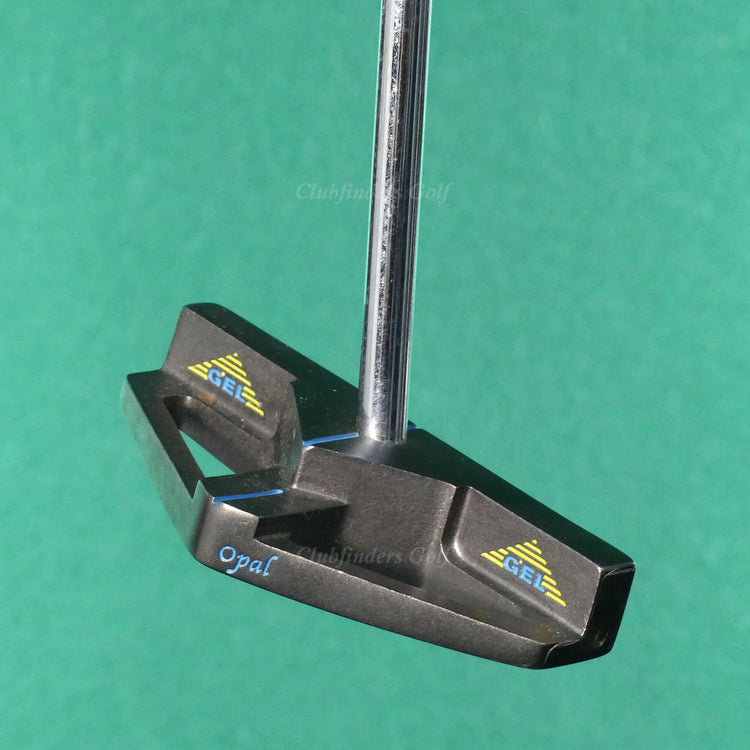 Lady Groove Equipment Limited Gel Opal 34" Putter Golf Club *READ*