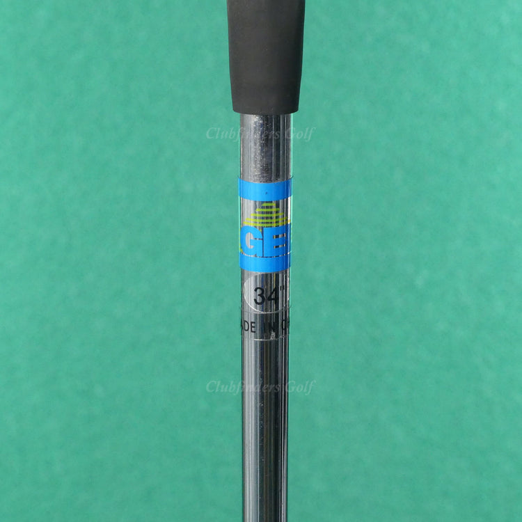 Lady Groove Equipment Limited Gel Opal 34" Putter Golf Club *READ*
