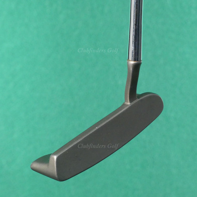 Ping VSL Stainless Black Dot Flow-Neck 35" Putter Golf Club Karsten