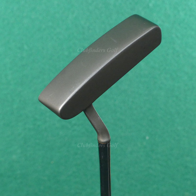 Ping VSL Stainless Black Dot Flow-Neck 35" Putter Golf Club Karsten