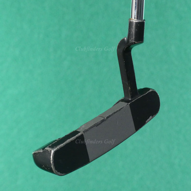 Never Compromise Z/I Beta Plumbers-Neck 35" Putter Golf Club