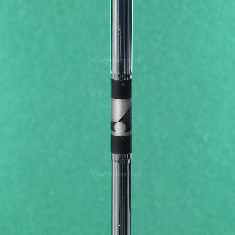 Never Compromise Z/I Beta Plumbers-Neck 35" Putter Golf Club