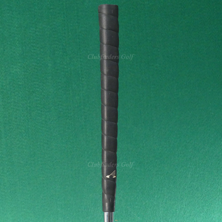 Never Compromise Z/I Beta Plumbers-Neck 35" Putter Golf Club