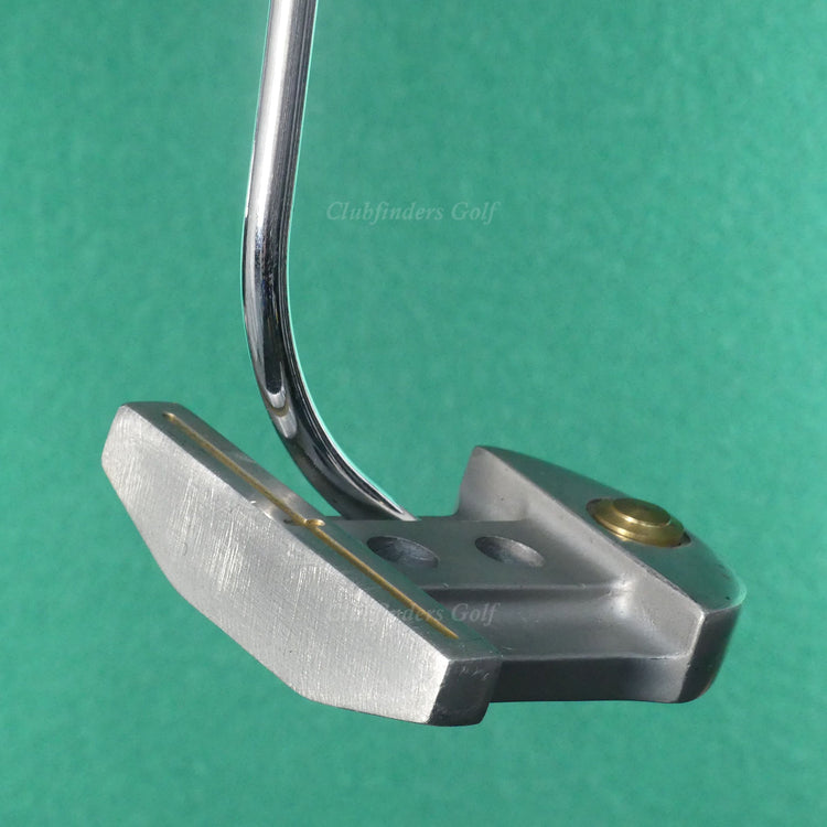 LH Master Grip Pat Simmons MG 415CR 36" Putter Golf Club