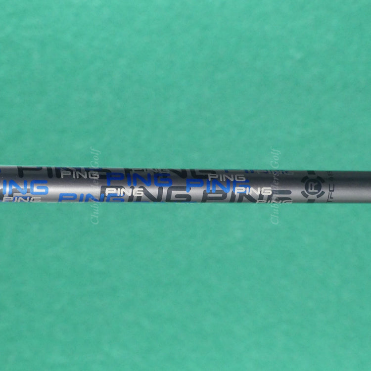 Ping G30 Black Dot Single 8 Iron Factory TFC 419 Graphite Regular