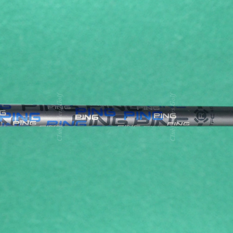 Ping G30 Black Dot Single 7 Iron Factory TFC 419 Graphite Regular