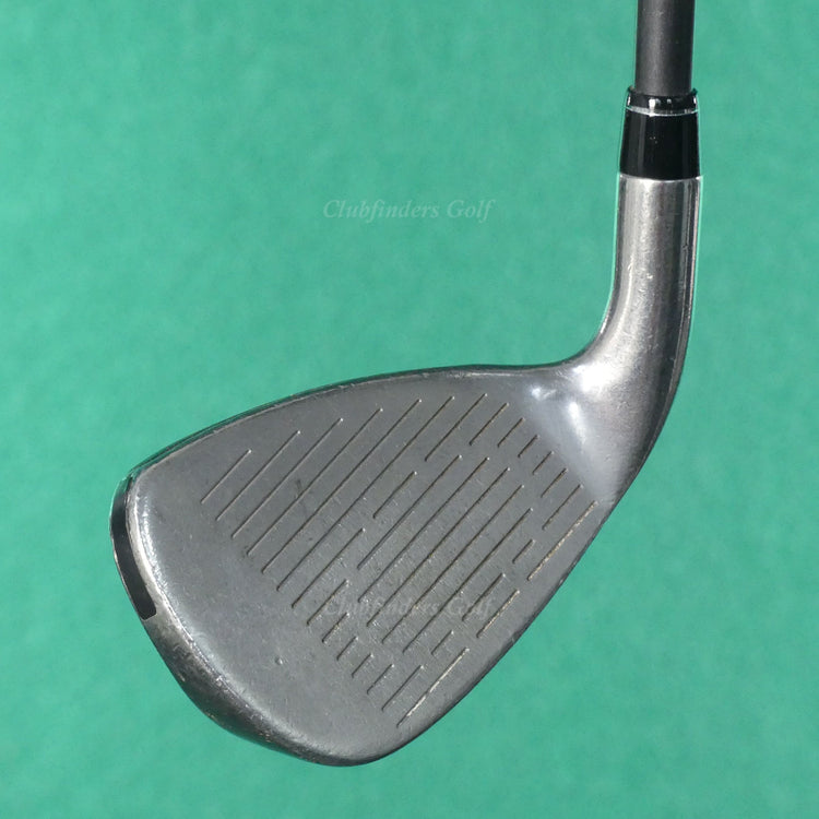 King Cobra S9 2008 Single 8 Iron Graphite Design YS 55g Graphite Regular