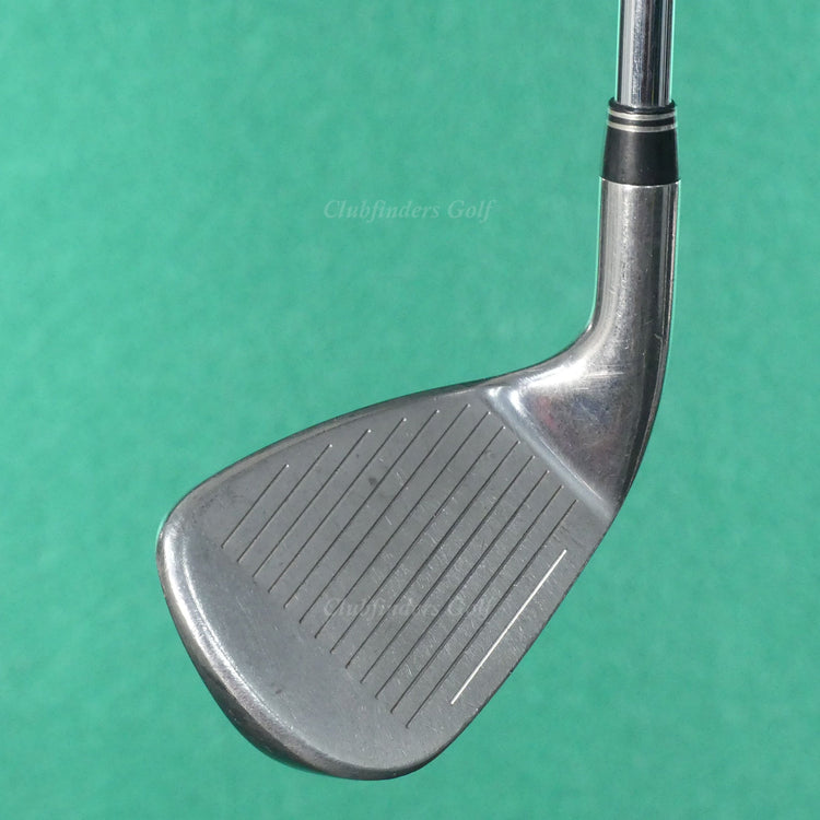 Cobra Golf AMP Cell Single 9 Iron True Temper Dynalite 90 Steel Regular