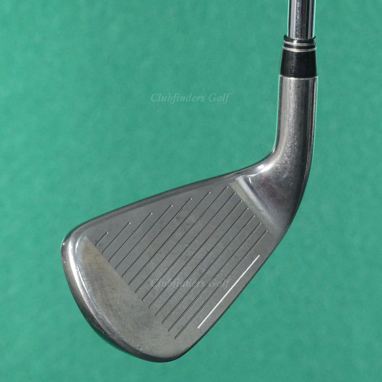 Cobra Golf AMP Cell Single 7 Iron Stepped Steel Regular
