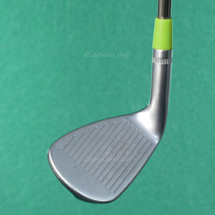 Callaway Apex MB Forged PW Pitching Wedge UST Mamiya Recoil F4 Graphite Stiff