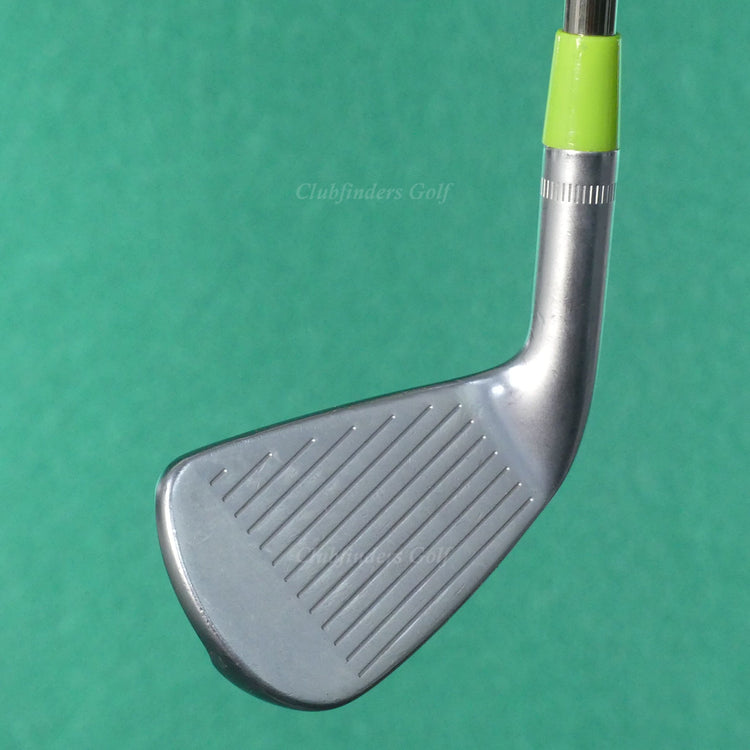 Callaway Apex MB Forged Single 5 Iron UST Mamiya Recoil 110 F4 Graphite Stiff