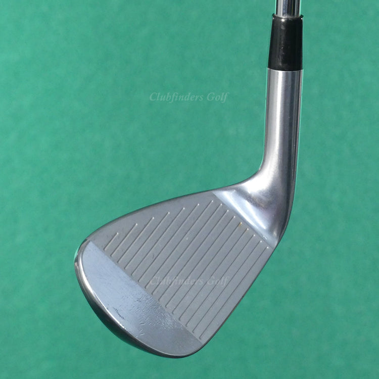 Callaway X-Forged Single 9 Iron Project X Flighted Rifle 6.0 Steel Stiff