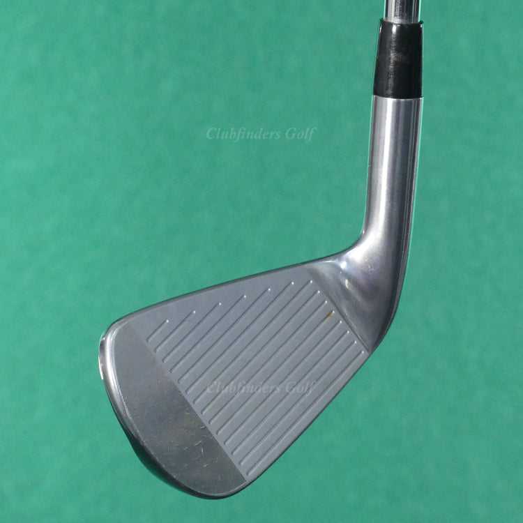 Callaway X-Forged Single 5 Iron Project X Flighted Rifle 6.0 Steel Stiff