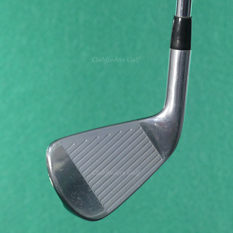 Callaway X-Forged Single 4 Iron Project X Flighted Rifle 6.0 Steel Stiff