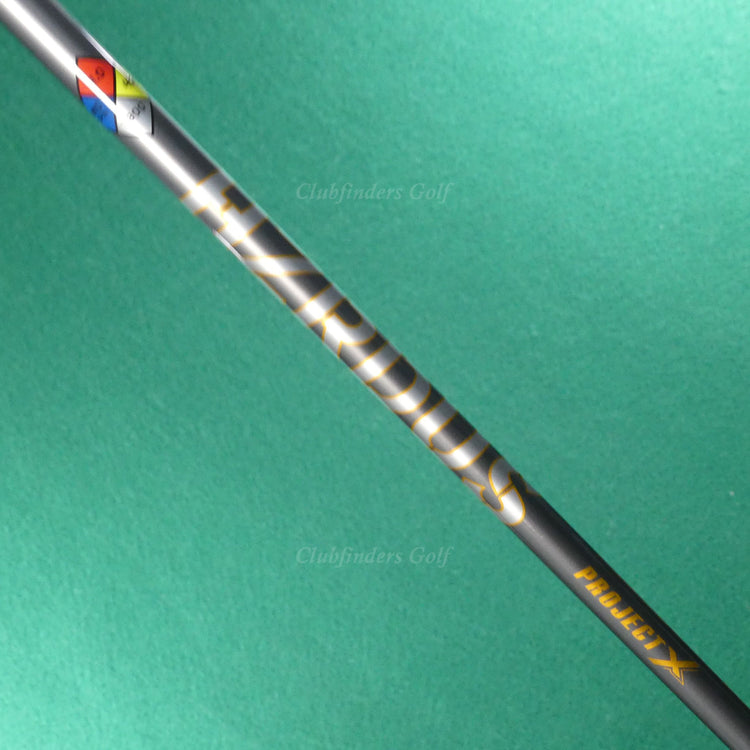 Lady Project X HZRDUS T800 45g 4.0 Ladies 43.25" Driver Shaft w/ Callaway Tip