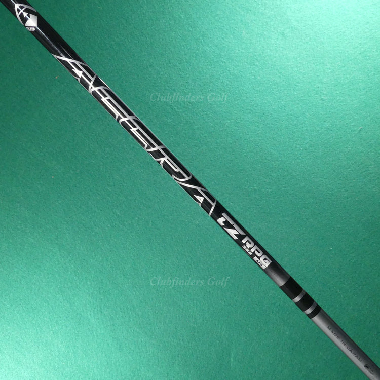 ACCRA TZ RPG 362 M4 LBP .335 Stiff Flex 42.75" Pulled Graphite Wood Shaft