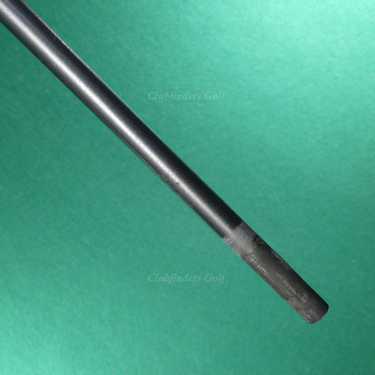 ACCRA i Series 142i M3 .335 Regular 43.5" Pulled Graphite Wood Shaft