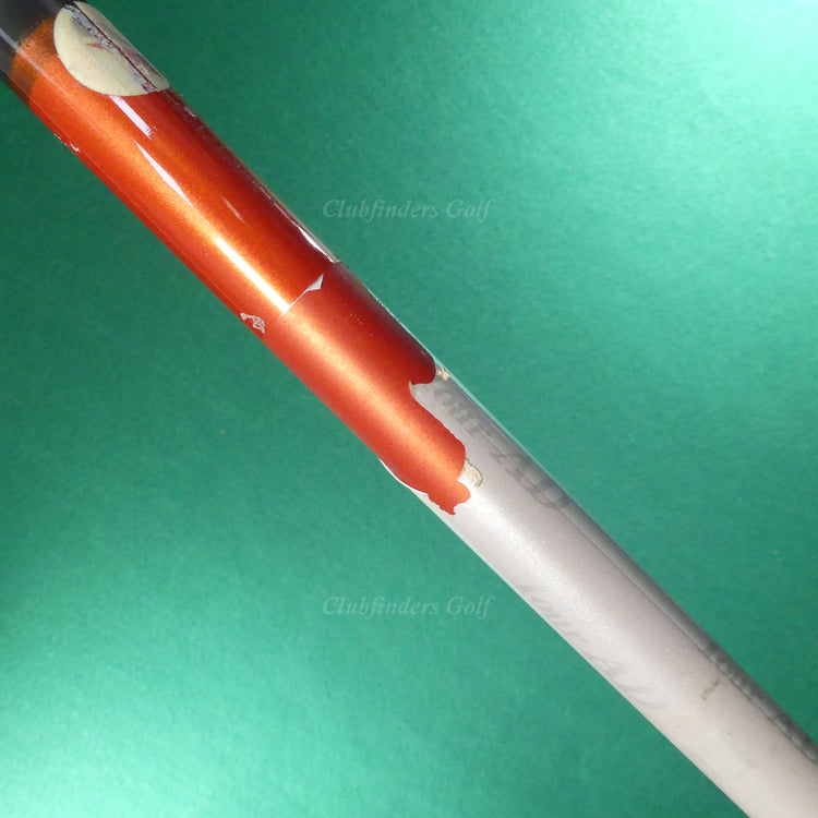 Graphite Design Tour AD DJ-6x .335 Extra Stiff 41.75" Pulled Wood Shaft *READ*