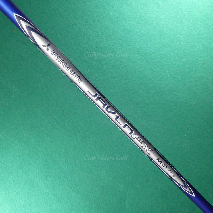 Mitsubishi Rayon Javln FX Mh9 .370 Extra Stiff 42" Pulled Graphite Hybrid Shaft