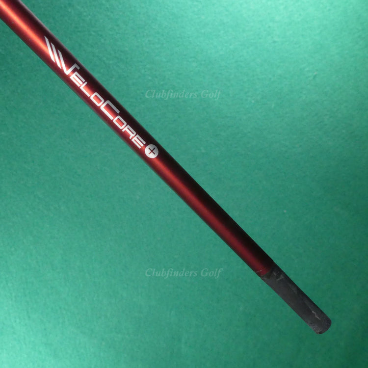 Fujikura 2024 Ventus Red VeloCore+ 6-X .335 Extra Stiff 43.5" Pulled Wood Shaft