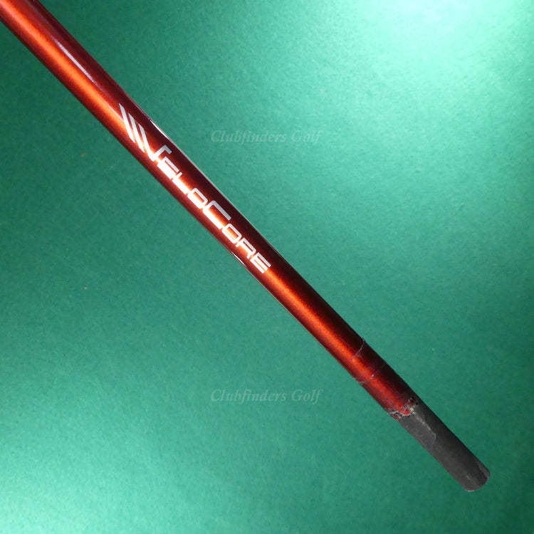 Fujikura Ventus TR Red VeloCore 6-X .335 Extra Stiff 43.5" Pulled Shaft *READ*