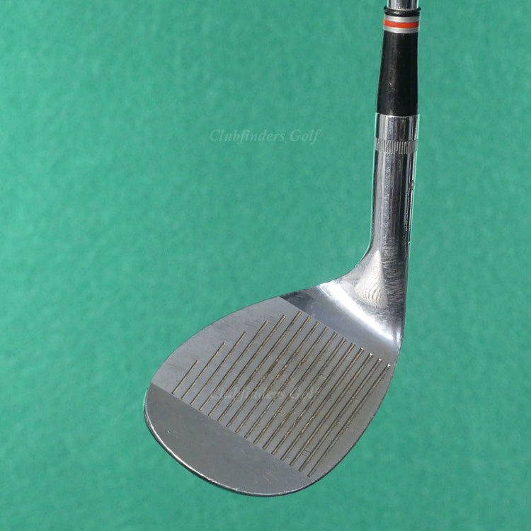 Ben Hogan Apex '88 Redline SW Sand Wedge Stepped Steel Regular