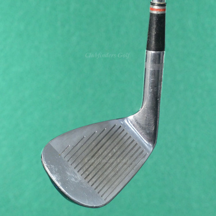 Ben Hogan Apex '88 Redline Single 8 Iron Factory Apex 4 Steel Stiff