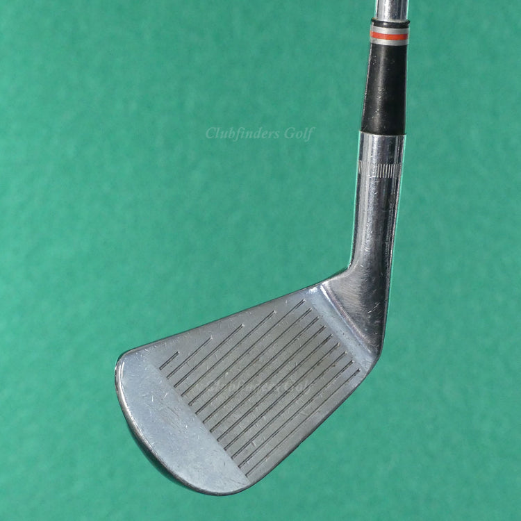 Ben Hogan Apex '88 Redline Single 6 Iron Factory Apex 4 Steel Stiff