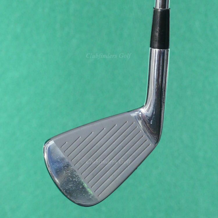 Mizuno MP-5 Forged Single 4 Iron Project X Rifle 6.5 Steel Extra Stiff